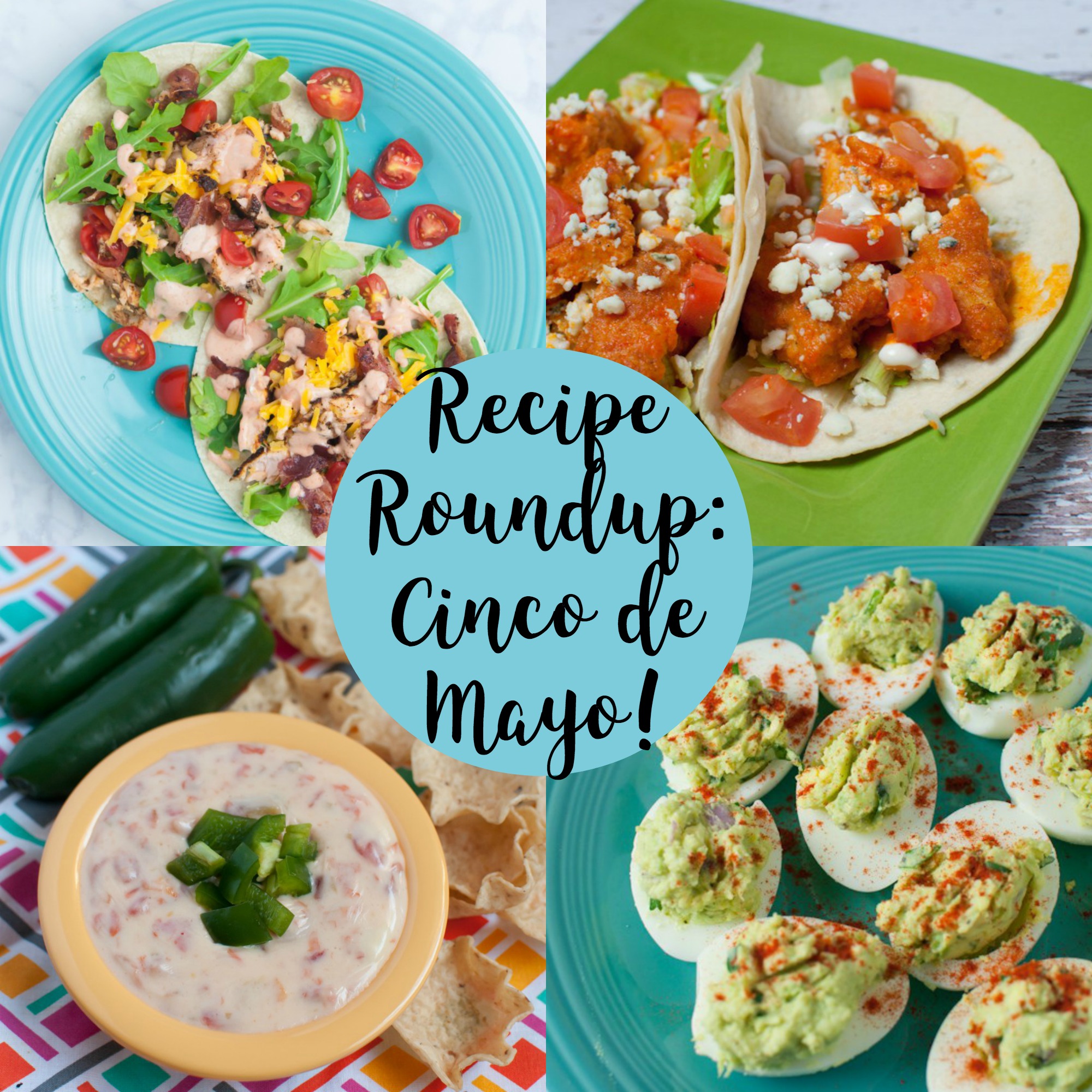 Recipe Roundup Cinco De Mayo Recipe Ideas Tabitha Talks Food Recipe Roundup Cinco De Mayo Recipe Ideas Tabitha Talks Food